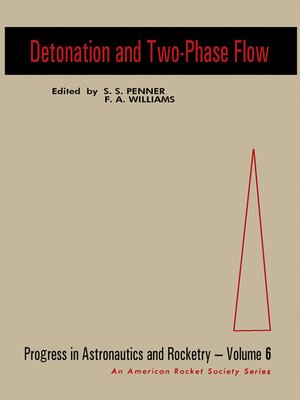 cover image of Detonation and Two-Phase Flow